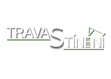 Travas Stínění Logo